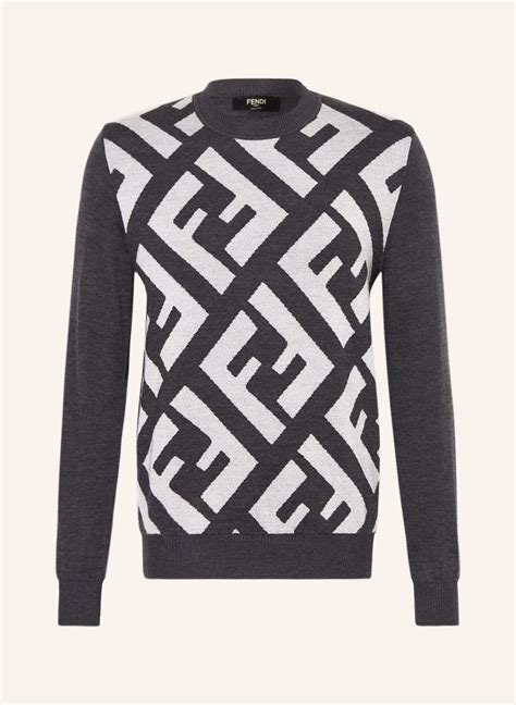 fendi pullover damen fake